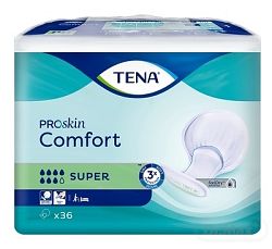 Tena Comfort Super 758136 36 ks