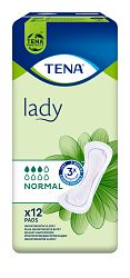 Tena Lady Normal 760411 12 ks