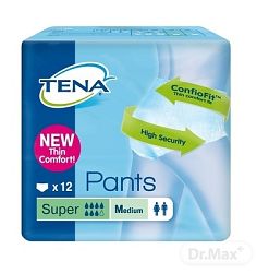 Tena Pants Super M 12 ks