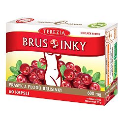 Terezia BrusLinky 60 kapsúl