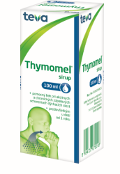 Thymomel sir.1 x 100 ml