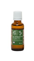 Tierra Verde Silica BIO borovicová živica 30 ml