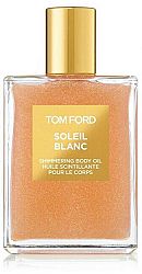 Tom Ford Soleil Blanc Trbliet Olej Rosegold 100ml