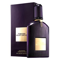 Tom Ford Velvet Orchid Edp 100ml