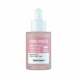 Tony Moly Vital Vita 12 Brightening Ampoule 30 ml