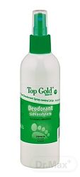 Top Gold dezodorant s chlorofylem + Tea Tree Oil 150 g