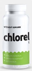 Top Green Chlorella tabliet 750 ks