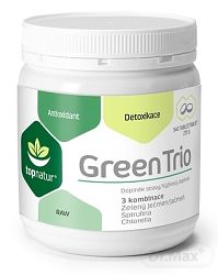 Topnatur Green Trio 540 tabliet