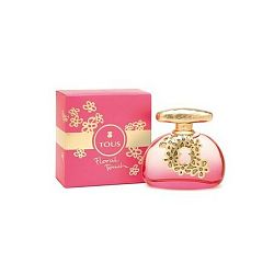 Tous Floral Touch Toaletná voda dámska 100 ml