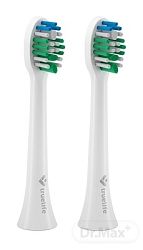 TrueLife SonicBrush Compact Heads White Standard