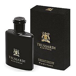 Trussardi Black Extreme toaletná voda pánska 30 ml