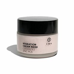 Two cosmetics Hydration cream mask 100 ml