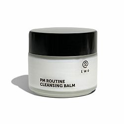 two cosmetics two PM routine cleansing balm 100 ml