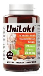 UniLakt ŠKORICA 450 tabliet