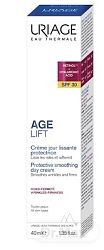 Uriage Age Lift Protective Smoothing Day Cream SPF30 40 ml