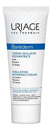 Uriage Bariéderm Reconstructive Barrier Cream regeneračný a ochranný krém 75 ml