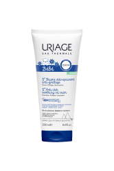 URIAGE BEBE ANTI-ITCH SOOTHING OIL BALM olejový balzam 200 ml