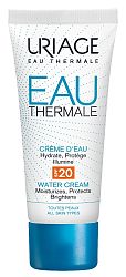 Uriage Eau Thermale ľahký hydratačný krém SPF 20 40 ml