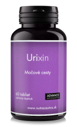 Urixin močové cesty 60 tabliet