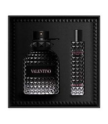 Valentino Uomo Born In Roma Edt 50ml+Edt 15ml