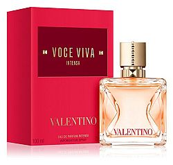 Valentino Voce Viva Intensa parfumovaná voda dámska 30 ml