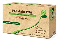 Veda.Lab test Prostata PSA 1 ks