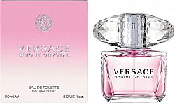 Versace Bright Crystal Edt 50ml