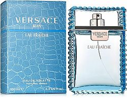 Versace Eau Fraiche toaletná voda pánska 100 ml