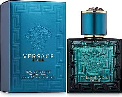 Versace Eros toaletná voda pánska 200 ml