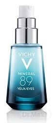 Vichy Minéral 89 Eye 15 ml