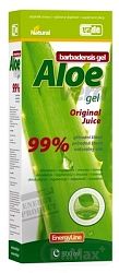 Virde Aloe Vera Barbadensis gel 500 ml