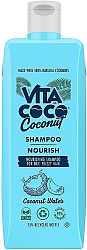 Vita Coco Nourish Shampoo 400 ml