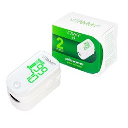 VITAMMY O2 oximeter