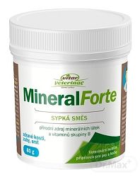 Vitar Nomaad Mineral Forte 80 g