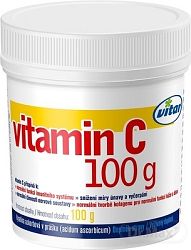 Vitar Vitamin C 100 g