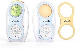 VTECH DM1215, detská pestúnka s duálnou batériou, so záznamom zvuku