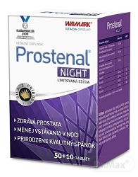 Walmark Prostenal Night 60 tabliet