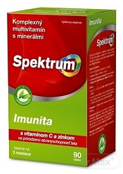 Walmark Spektrum Imunita 90 tabliet