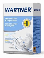 Wartner Kryoterapie 50 ml