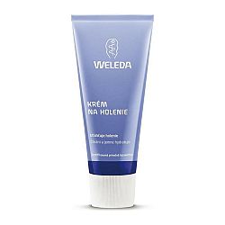 Weleda Krém na holenie 75 ml