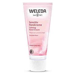 Weleda krém na ruce senzitivní 50 ml