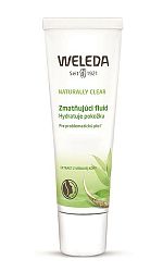 Weleda Naturally Clear Matující fluid 30 ml