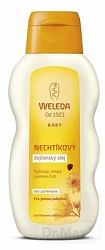 Weleda nechtíkový olej 200 ml