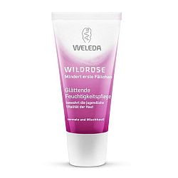 Weleda růžový hydratačný krém 30 ml