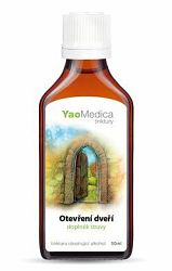 Yaomedica 010 Otvorenie Dveri 50ml