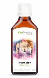 Yaomedica 051 Nezne Vlny 50ml