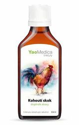 Yaomedica 052 Kohuti Skok 50ml