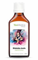 Yaomedica 053 Blokada Cisara 50ml