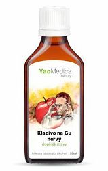 Yaomedica 070 Kladivo Na Gu Nervy 50ml