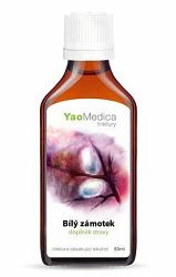 YaoMedica biely zámotok 50 ml